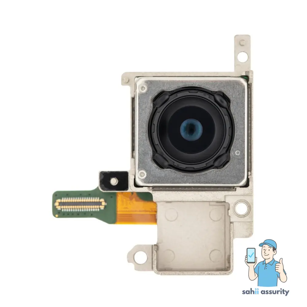 Replacement Back Camera for Samsung Galaxy S21 Ultra (Main Camera) thumbnail